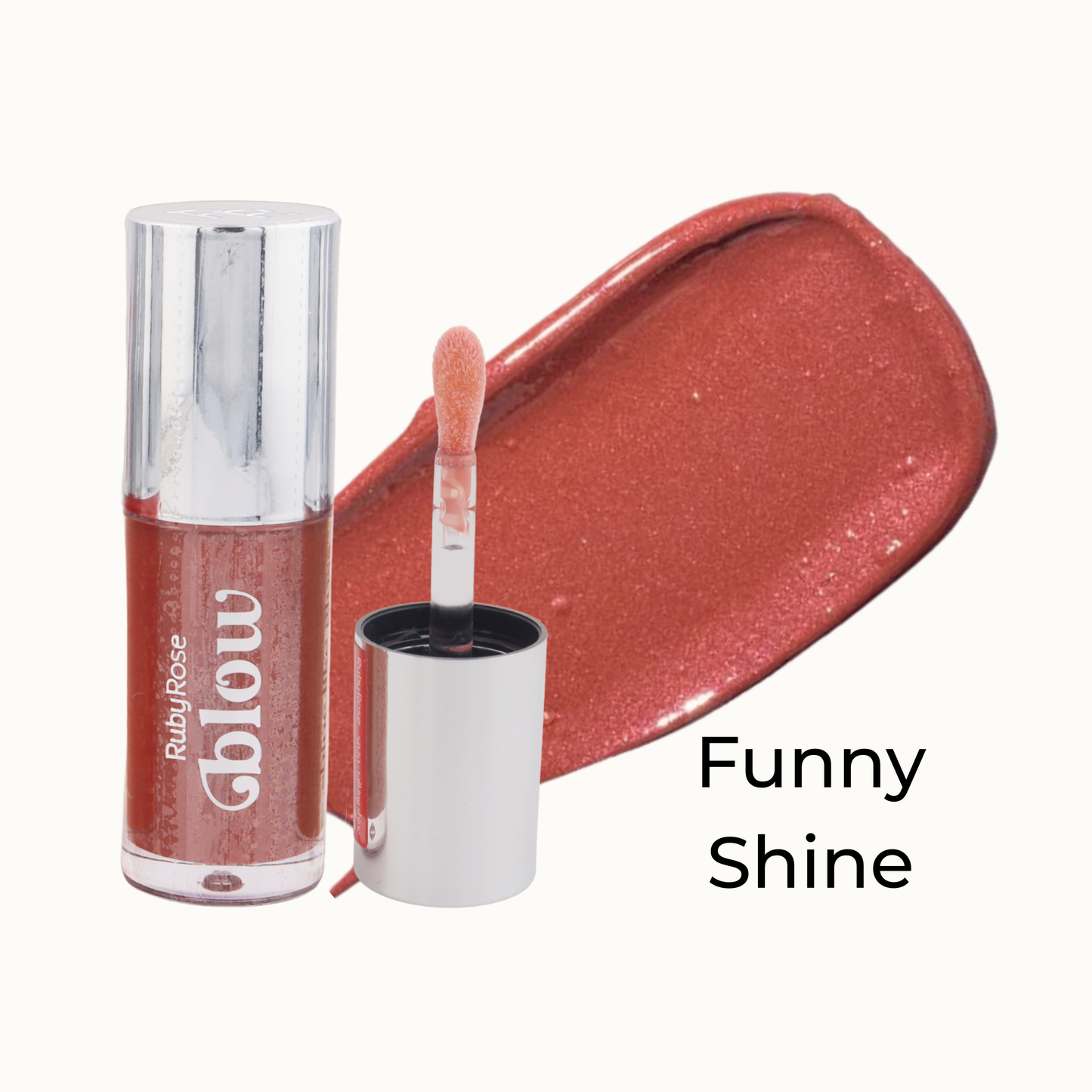 Lip Gloss Shine Like Gloss