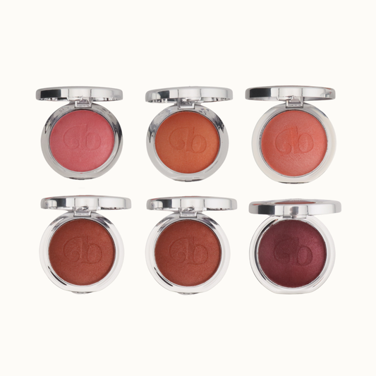 Rubor Baked Really Blushed